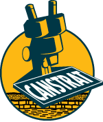 canstrat logo